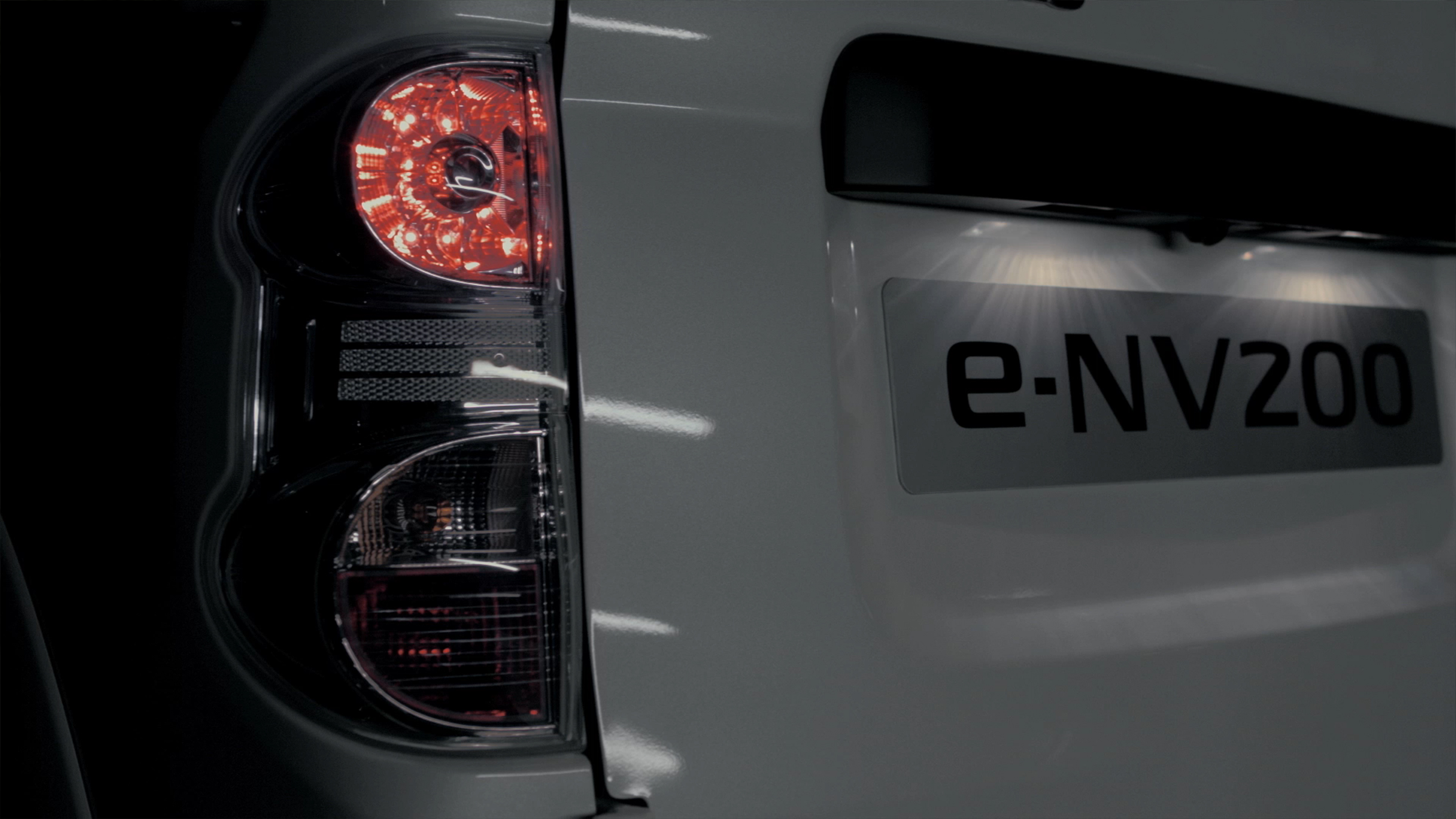 Vendas empresariais Nissan